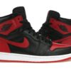 Air Jordan 1 Retro High Homenaje a Chicago (Numeradas) – AR9880-023