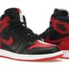 Air Jordan 1 Retro High Homenaje a Chicago (Numeradas) – AR9880-023
