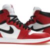Air Jordan 1 Retro High Homenaje a Chicago (Numeradas) – AR9880-023