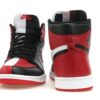 Air Jordan 1 Retro High Homenaje a Chicago (Numeradas) – AR9880-023