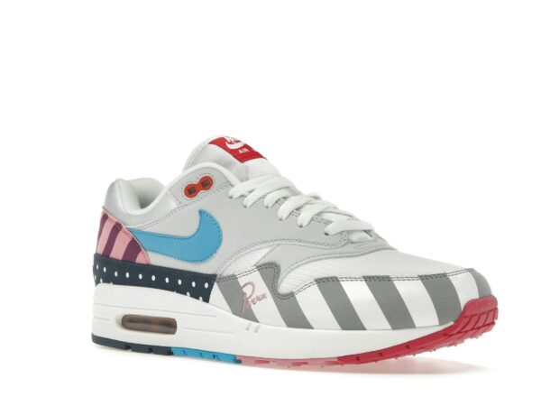 Nike Air Max 1 Parra (2018) – AT3057-100