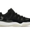 Air Jordan 11 Retro Low 72-10 (AV2187-001)