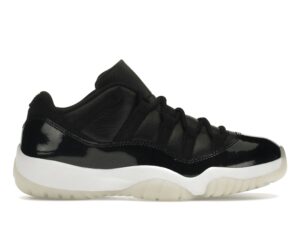 Air Jordan 11 Retro Low 72-10 (AV2187-001)