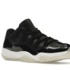 Air Jordan 11 Retro Low 72-10 (AV2187-001)
