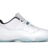 Air Jordan 11 Retro Low Legend Azul (AV2187-117)