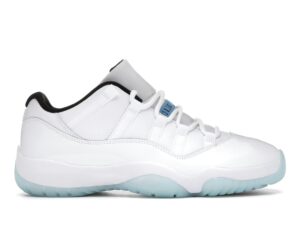 Air Jordan 11 Retro Low Legend Azul (AV2187-117)