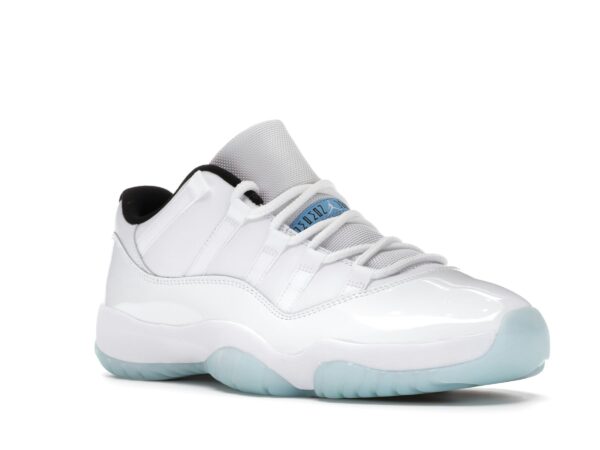 Air Jordan 11 Retro Low Legend Azul (AV2187-117)