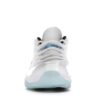 Air Jordan 11 Retro Low Legend Azul (AV2187-117)