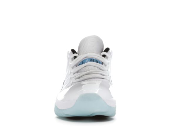 Air Jordan 11 Retro Low Legend Azul (AV2187-117)