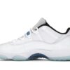 Air Jordan 11 Retro Low Legend Azul (AV2187-117)