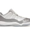 Jordan 11 Retro Low Gris Cemento – AV2187-140