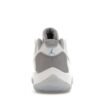 Jordan 11 Retro Low Gris Cemento – AV2187-140
