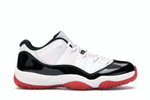 Jordan 11 Retro Low Concord Bred – AV2187-160