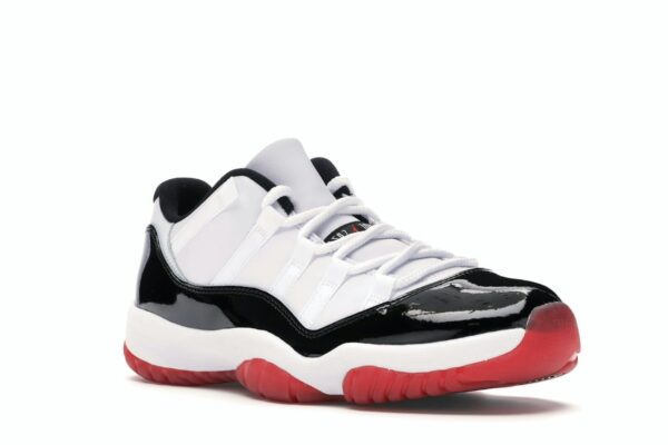 Jordan 11 Retro Low Concord Bred – AV2187-160