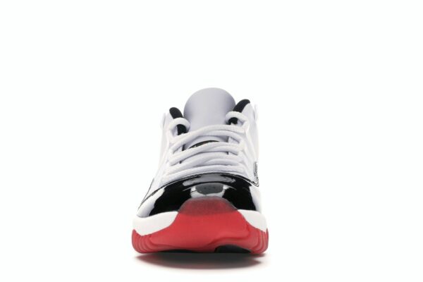 Jordan 11 Retro Low Concord Bred – AV2187-160