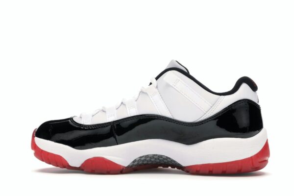Jordan 11 Retro Low Concord Bred – AV2187-160