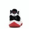 Jordan 11 Retro Low Concord Bred – AV2187-160