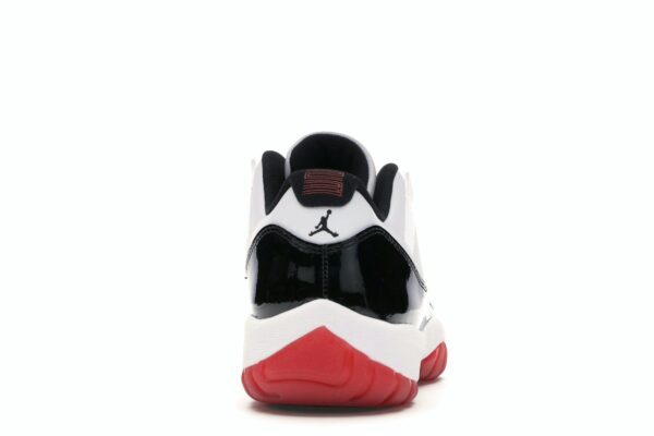 Jordan 11 Retro Low Concord Bred – AV2187-160