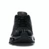 Nike Shox TL Negro Hematita Metálico AV3595-002