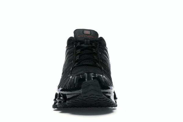 Nike Shox TL Negro Hematita Metálico AV3595-002