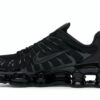 Nike Shox TL Negro Hematita Metálico AV3595-002