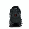 Nike Shox TL Negro Hematita Metálico AV3595-002