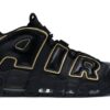 Nike Air More Uptempo 96 Francia (AV3810-001) – Edición Olímpica