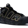 Nike Air More Uptempo 96 Francia (AV3810-001) – Edición Olímpica