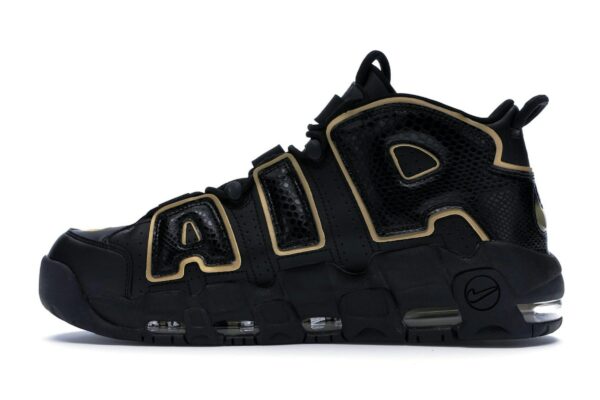 Nike Air More Uptempo 96 Francia (AV3810-001) – Edición Olímpica