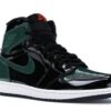 Jordan 1 Retro High SoleFly Art Basel Negro (Numerado) – AV3905-038