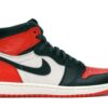 Jordan 1 Retro High SoleFly Art Basel Vela – AV3905-138