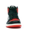 Jordan 1 Retro High SoleFly Art Basel Vela – AV3905-138
