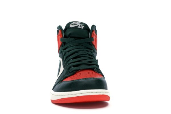 Jordan 1 Retro High SoleFly Art Basel Vela – AV3905-138