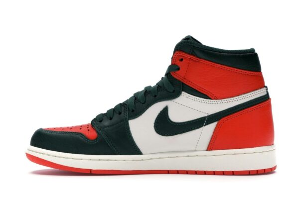 Jordan 1 Retro High SoleFly Art Basel Vela – AV3905-138