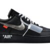 AV5210-001_01.jpg Nike Air Force 1 Low '07 Off-White MoMA (sin calcetines) – AV5210-001