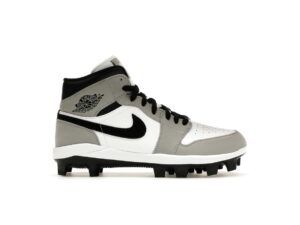 Jordan 1 Retro MCS Gris Humo Claro AV5354-012