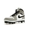 Jordan 1 Retro MCS Gris Humo Claro AV5354-012