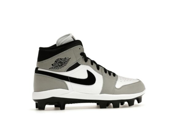 Jordan 1 Retro MCS Gris Humo Claro AV5354-012