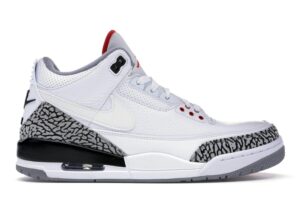 Air Jordan 3 Retro JTH Super Bowl – AV6683-160