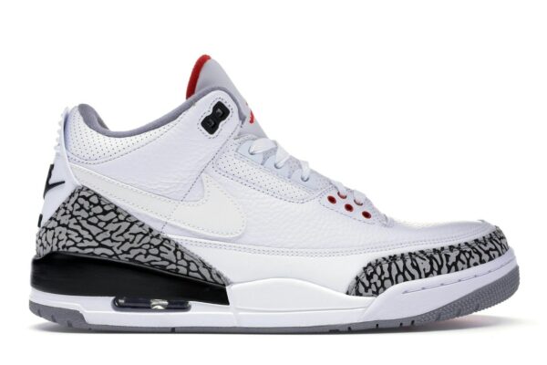 Air Jordan 3 Retro JTH Super Bowl – AV6683-160