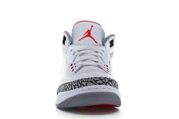 Air Jordan 3 Retro JTH Super Bowl – AV6683-160
