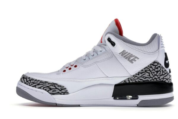 Air Jordan 3 Retro JTH Super Bowl – AV6683-160