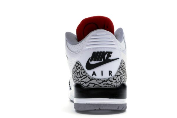 Air Jordan 3 Retro JTH Super Bowl – AV6683-160