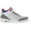 Air Jordan 3 Retro Seúl Blanco/Soar-Rojo Atom AV8370-100