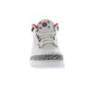 Air Jordan 3 Retro Seúl Blanco/Soar-Rojo Atom AV8370-100