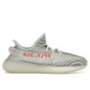 Zapatillas Adidas Yeezy Boost 350 V2 con tinte azul B37571