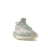 Zapatillas Adidas Yeezy Boost 350 V2 con tinte azul B37571