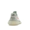 Zapatillas Adidas Yeezy Boost 350 V2 con tinte azul B37571