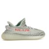 Zapatillas Adidas Yeezy Boost 350 V2 con tinte azul B37571