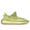 Zapatillas Adidas Yeezy Boost 350 V2 Semi Frozen Yellow B37572